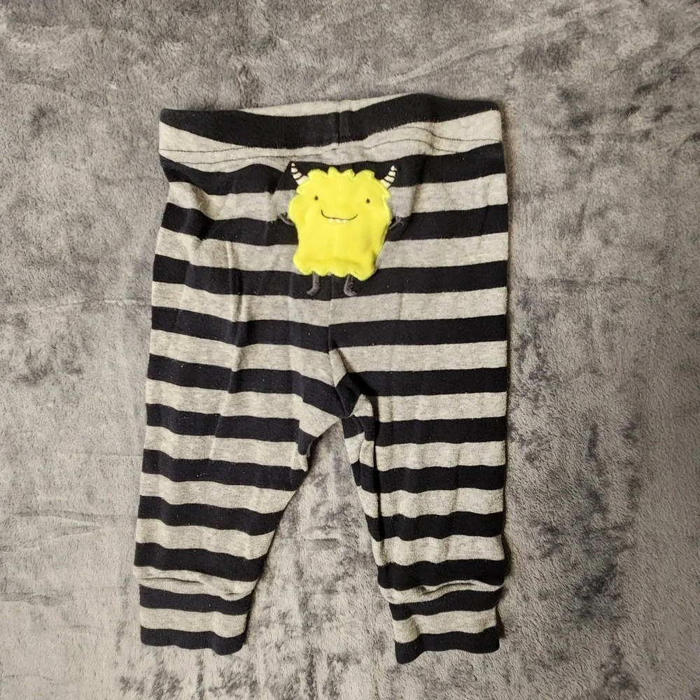 Wrangler Jeans Baby Boy Clothes 7 pc Lot 9 Mts Outfits Carters Bodysuits